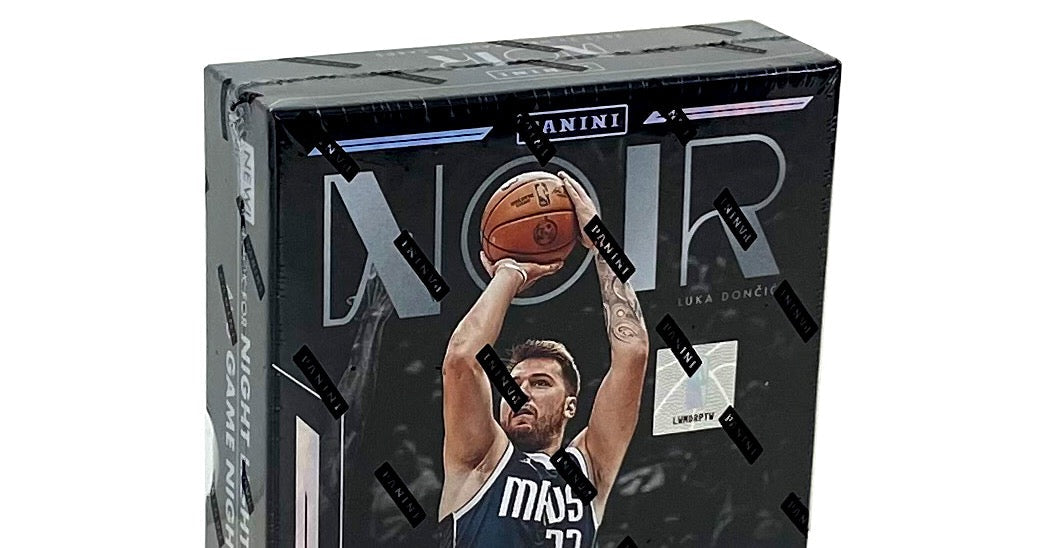 Purchasing Sports Card Hobby Boxes as an Investment