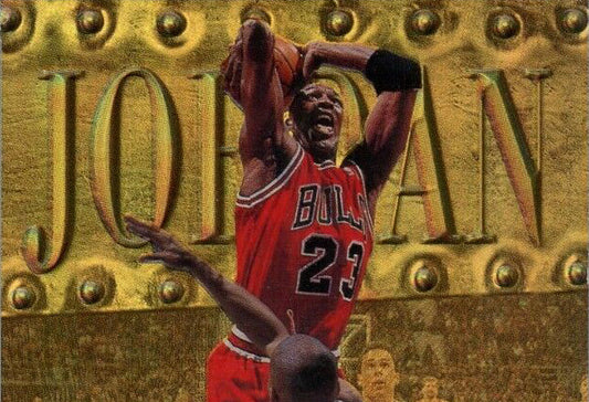 The Most Valuable Basketball Cards from the 1990's