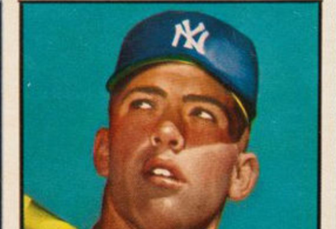 How to Spot Fake Sports Trading Cards