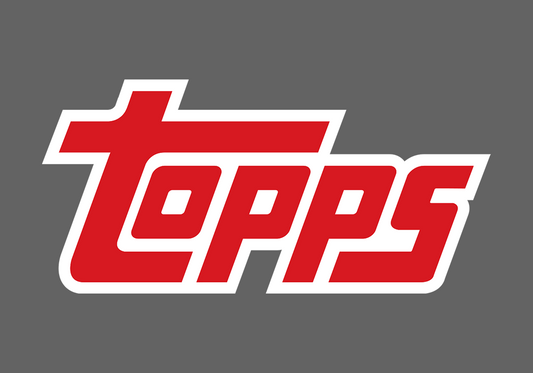 The History of Topps Card Company: A Legacy of Trading Cards and Nostalgia