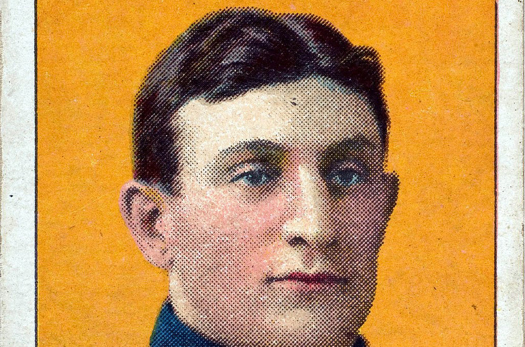 The 10 Most Valuable Baseball Cards of All Time